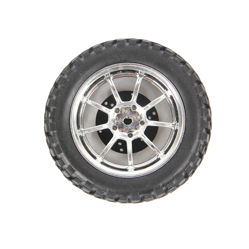 Rubber Tire Tyre Wheel with 5MM to 12MM Adapter Brake Disc Caliper for WPL C24 B14 MN D90 MN99S RC Car Upgrade Parts
Rubber Tire Tyre Wheel with 5MM to 12MM Adapter Brake Disc Caliper for WPL C24 B14 MN D90 MN99S RC Car Upgrade Parts
