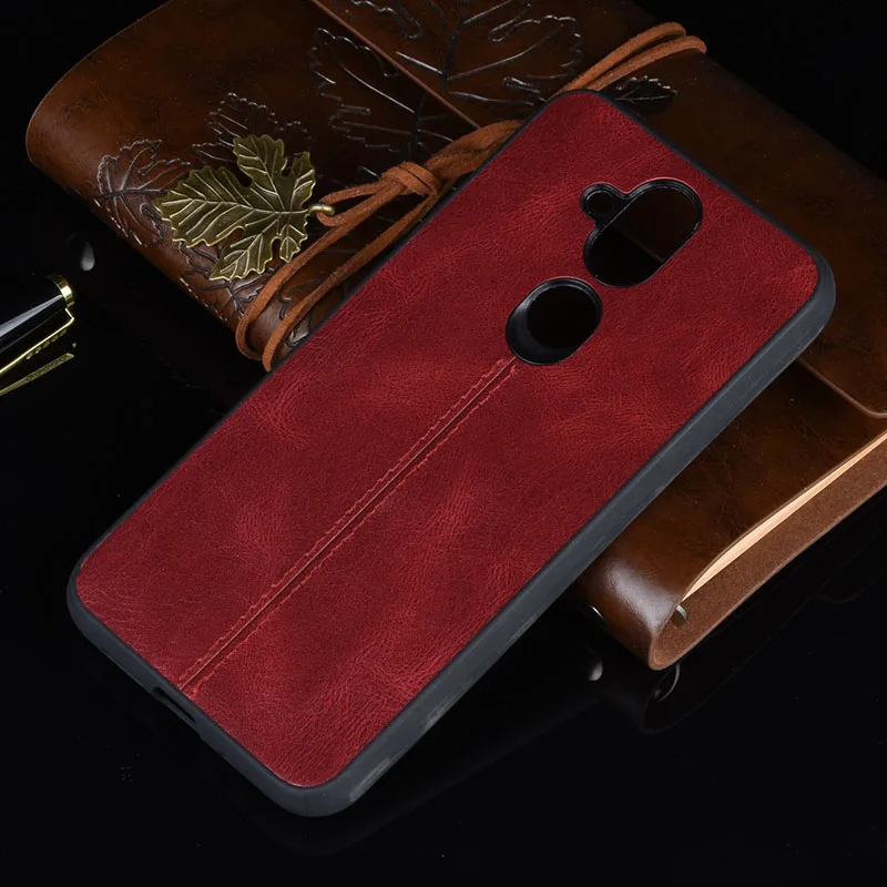Кожаный силиконовый флип чехол для телефона Google Pixel 3A 4 XL 3 s 3D тисненый Магнитный