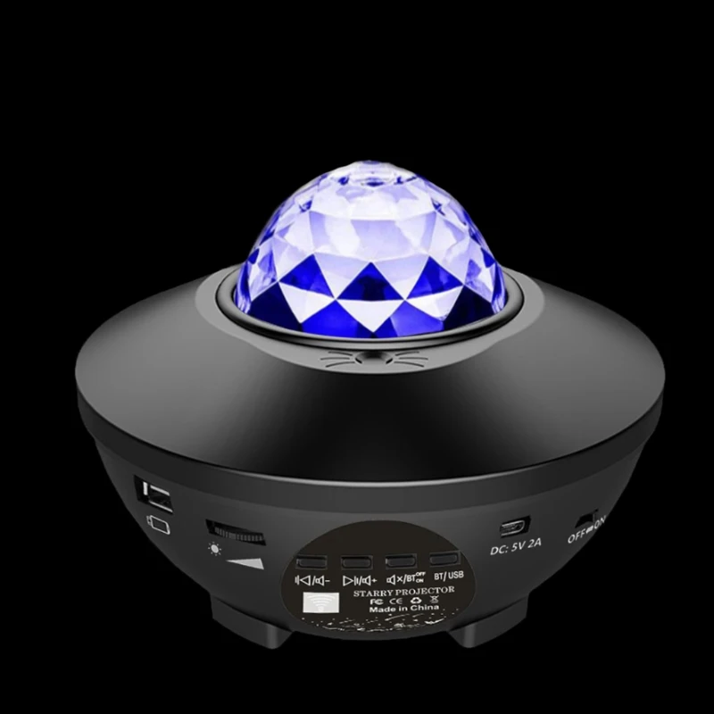 HX5F Night Light for Kids Adult Bedroom Constellation Star Cosmos Projector 
HX5F Night Light for Kids Adult Bedroom Constellation Star Cosmos Projector