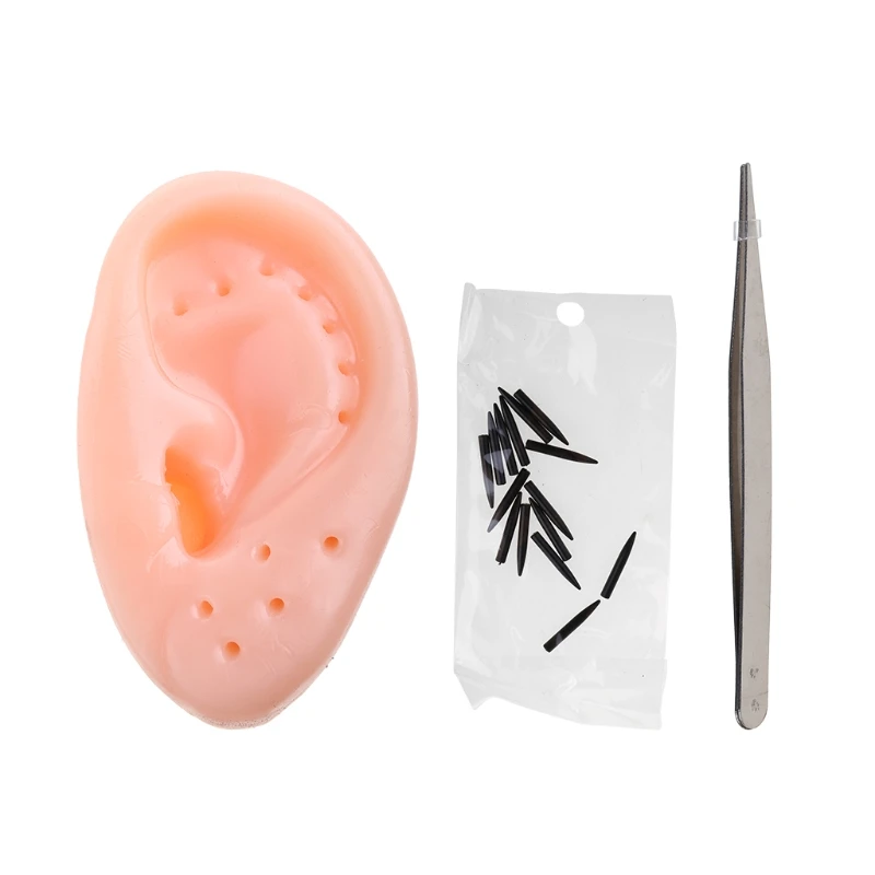 Ears Shaped Pimple Popping Decompression Acne Blackheads Remover Pimple Popper Toys
Ears Shaped Pimple Popping Decompression Acne Blackheads Remover Pimple Popper Toys