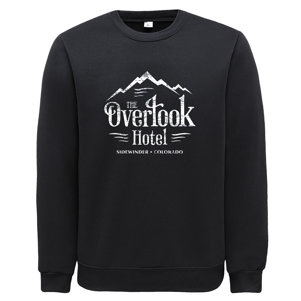 The Overlook Hotel - The Shining High-Quality Outdoor Sportswear Hip Hop Sport Shirt Casual Fashion Tops For Man 
The Overlook Hotel - The Shining High-Quality Outdoor Sportswear Hip Hop Sport Shirt Casual Fashion Tops For Man