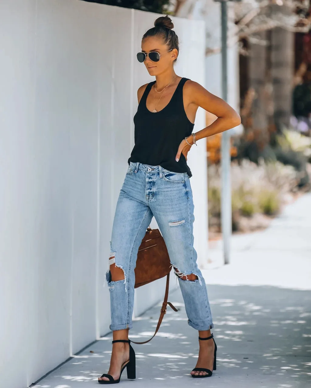 Vintage Womens Jeans Woman Slim Fit Roupas Feminina Ripped Pantalon Vaquero Elastico Mujer Hole Straight Women Jeans Trousers 
Vintage Womens Jeans Woman Slim Fit Roupas Feminina Ripped Pantalon Vaquero Elastico Mujer Hole Straight Women Jeans Trousers