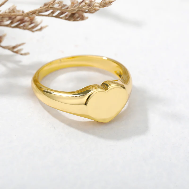 Heart Rings For Women Men Gold Stainless Steel Heart Couple Finger Rings Gothic Wedding Jewelry Accessories Anillos Bague 2021
Heart Rings For Women Men Gold Stainless Steel Heart Couple Finger Rings Gothic Wedding Jewelry Accessories Anillos Bague 2021