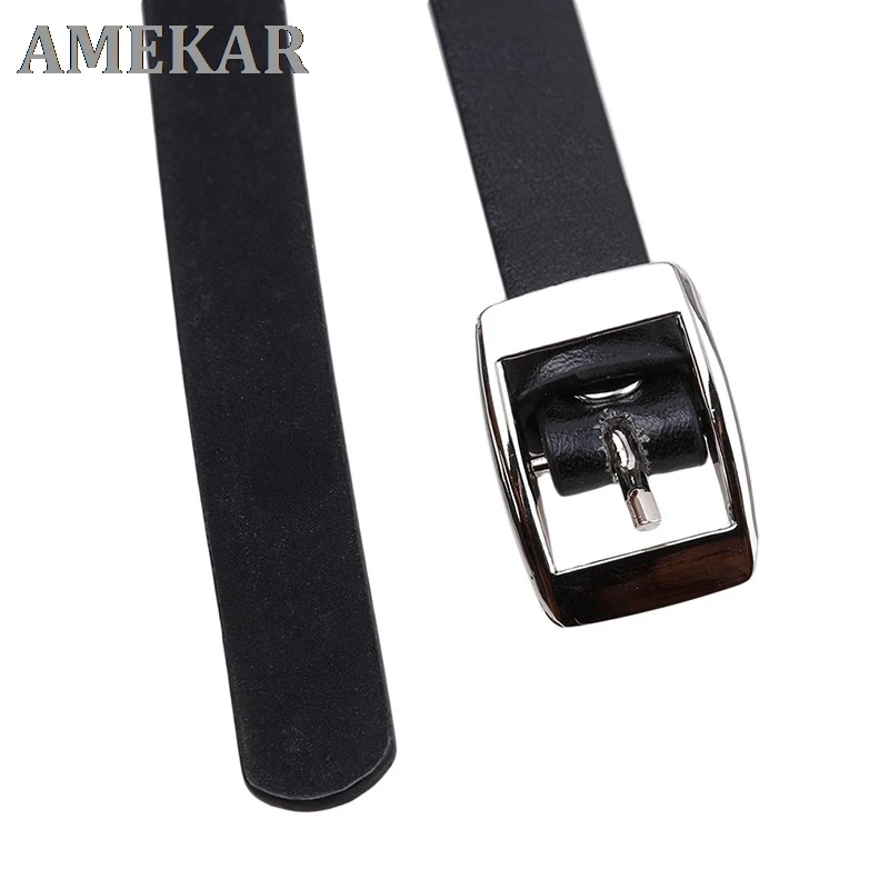 Women Sexy Harajuku O-Ring Garters faux Leather Women Body Bondage Cage Sculpting Harness Waist Belt Straps Suspenders Belt 
Women Sexy Harajuku O-Ring Garters faux Leather Women Body Bondage Cage Sculpting Harness Waist Belt Straps Suspenders Belt