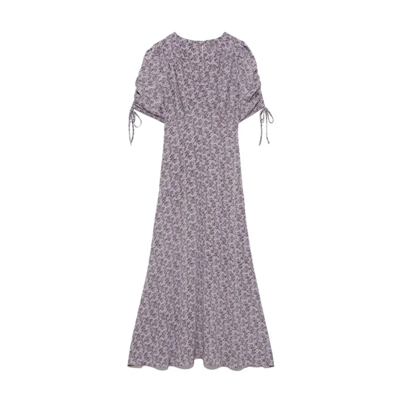 V Neck Slim Waist Print Trumpet Dress 2021 Spring Summer Japan Style Women Dresses Sweet Puff Short Sleeve Vestidos
V Neck Slim Waist Print Trumpet Dress 2021 Spring Summer Japan Style Women Dresses Sweet Puff Short Sleeve Vestidos