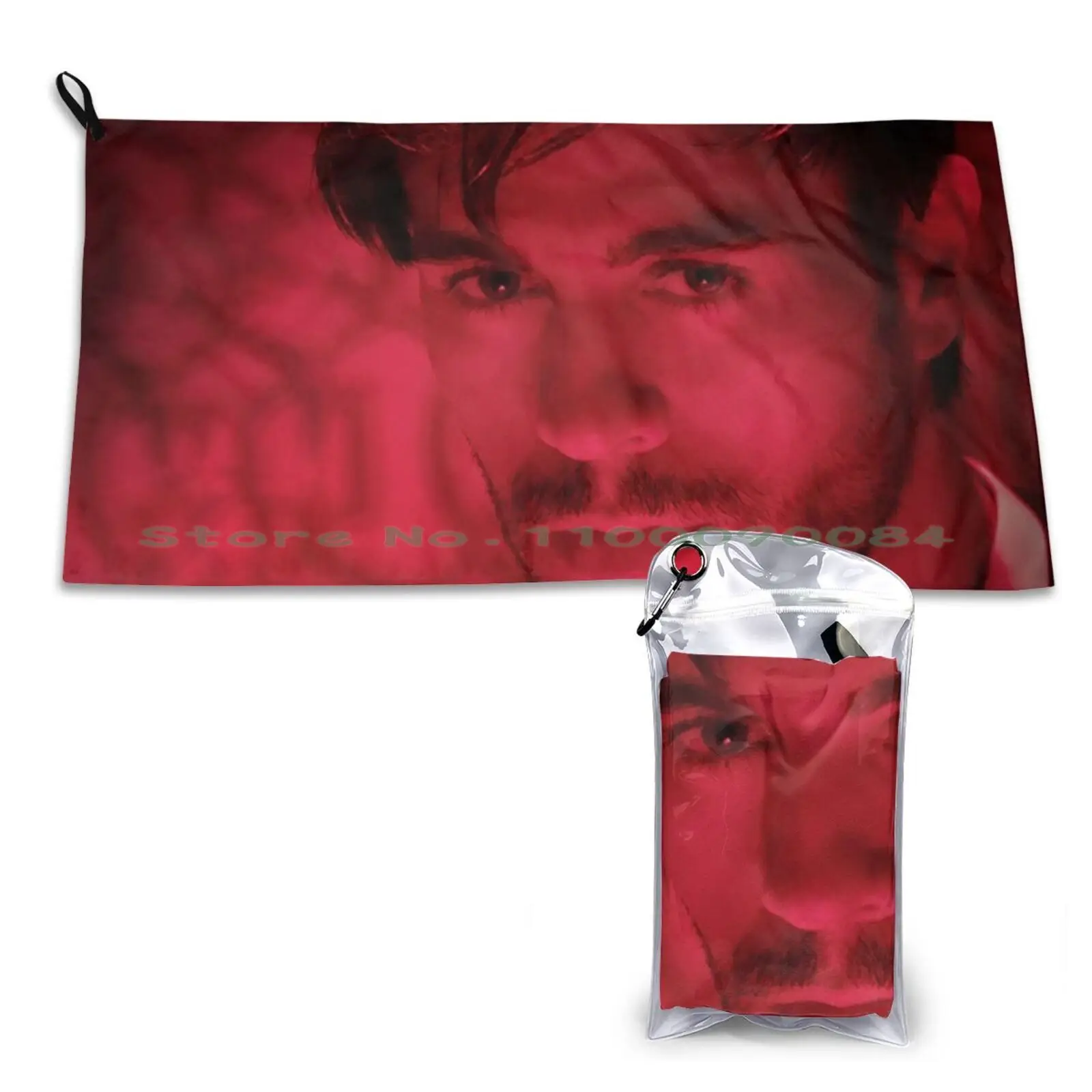 Bambu Enrique & Ricky American Tour 2020 Quick Dry Towel Gym Sports Bath Portable Motorcycling Motorbikes Motor Biker
Bambu Enrique & Ricky American Tour 2020 Quick Dry Towel Gym Sports Bath Portable Motorcycling Motorbikes Motor Biker