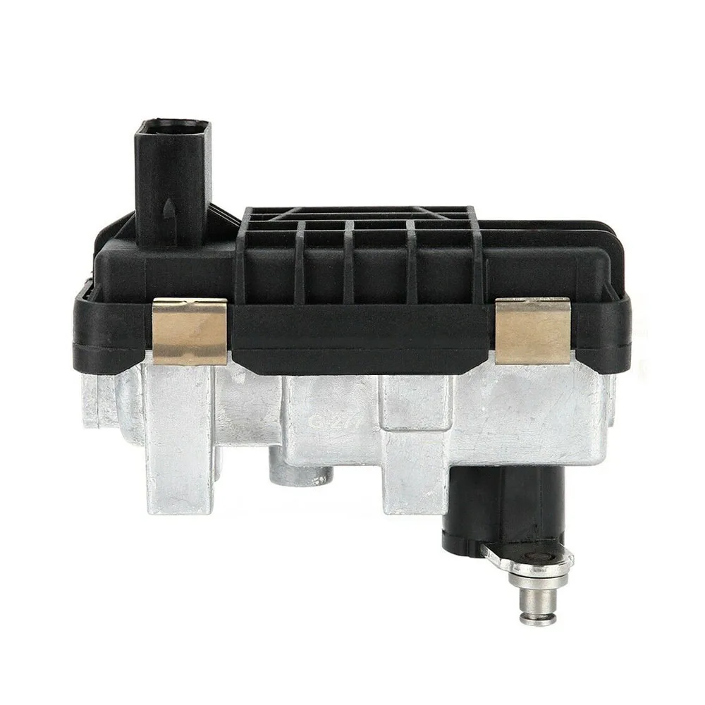 Quality Built Aftermarket G-004 Electronic Actuator 6NW009660 For 767378-14 Turbochargers On 2.0D 116D 118D 318D
Quality Built Aftermarket G-004 Electronic Actuator 6NW009660 For 767378-14 Turbochargers On 2.0D 116D 118D 318D