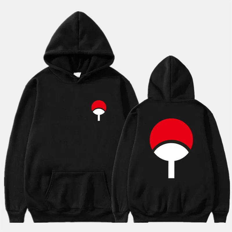 2021 New Anime Fashion Winter Hoodies Fleece Warm Jacket Coat Uchiha Hatake Uzumaki Clan Badge Hoodie Sweatshirt Unisex Clothes
2021 New Anime Fashion Winter Hoodies Fleece Warm Jacket Coat Uchiha Hatake Uzumaki Clan Badge Hoodie Sweatshirt Unisex Clothes
