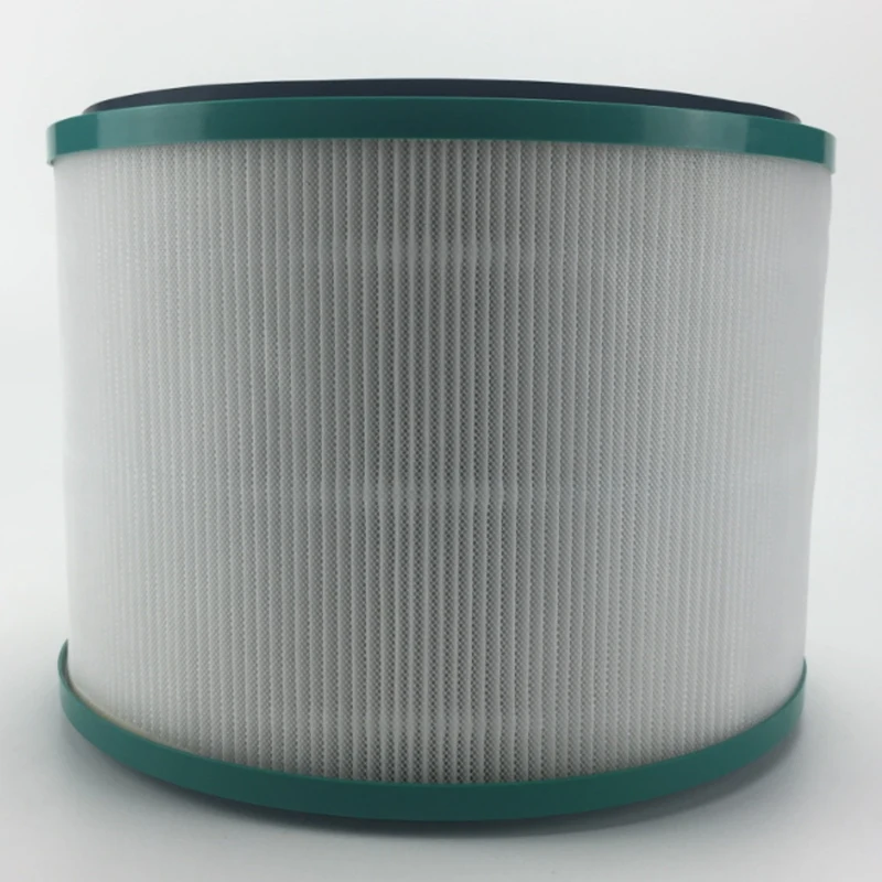 HEPA Filter Activated Carbon Filters Fit for Dyson Air Purifier HP00 HP01 HP02 HP03 DP01 DP03 
HEPA Filter Activated Carbon Filters Fit for Dyson Air Purifier HP00 HP01 HP02 HP03 DP01 DP03