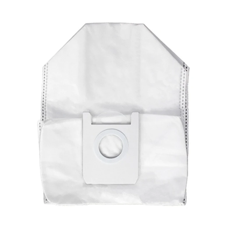 14Pcs for Roidmi EVE Plus Vacuum Cleaner Dust Bag Mop Cloth Disposable Cleaning Cloth Replacement Accessories Parts
14Pcs for Roidmi EVE Plus Vacuum Cleaner Dust Bag Mop Cloth Disposable Cleaning Cloth Replacement Accessories Parts