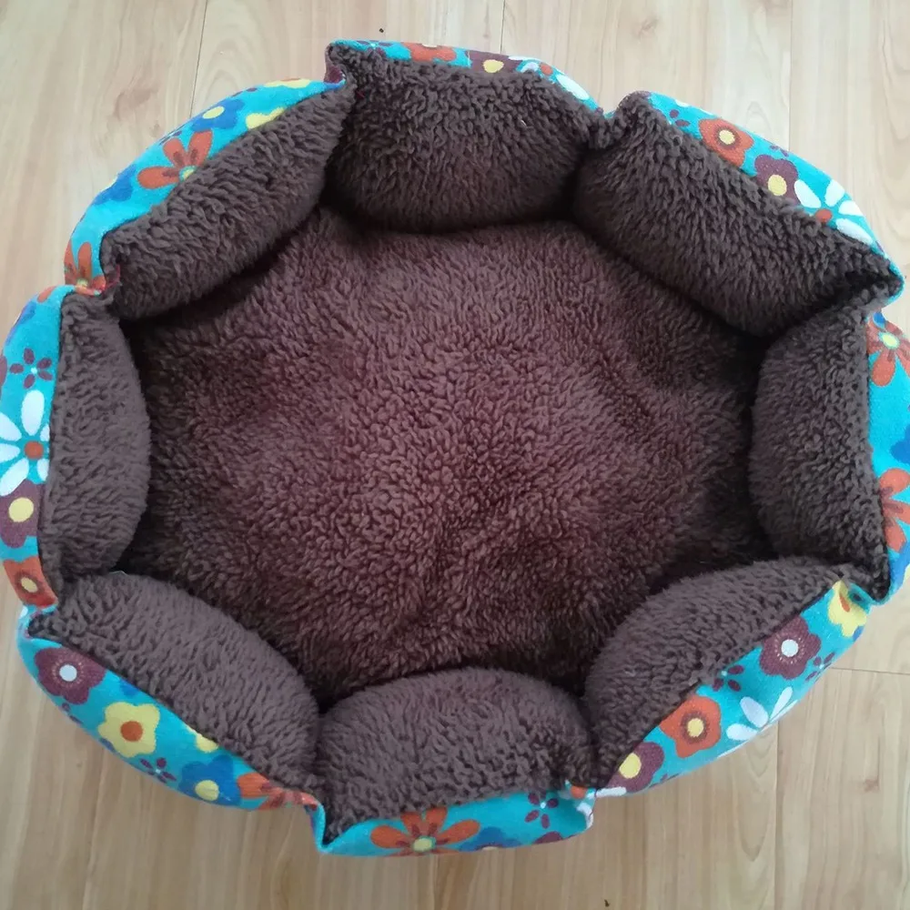 Dog Bed Cat Bed Soft Cushion Puppy Small Animals Warm Nest Plush Bed for Cats Cushion Pet Dog Mat Sofa for Small Dogs Supplies
Dog Bed Cat Bed Soft Cushion Puppy Small Animals Warm Nest Plush Bed for Cats Cushion Pet Dog Mat Sofa for Small Dogs Supplies