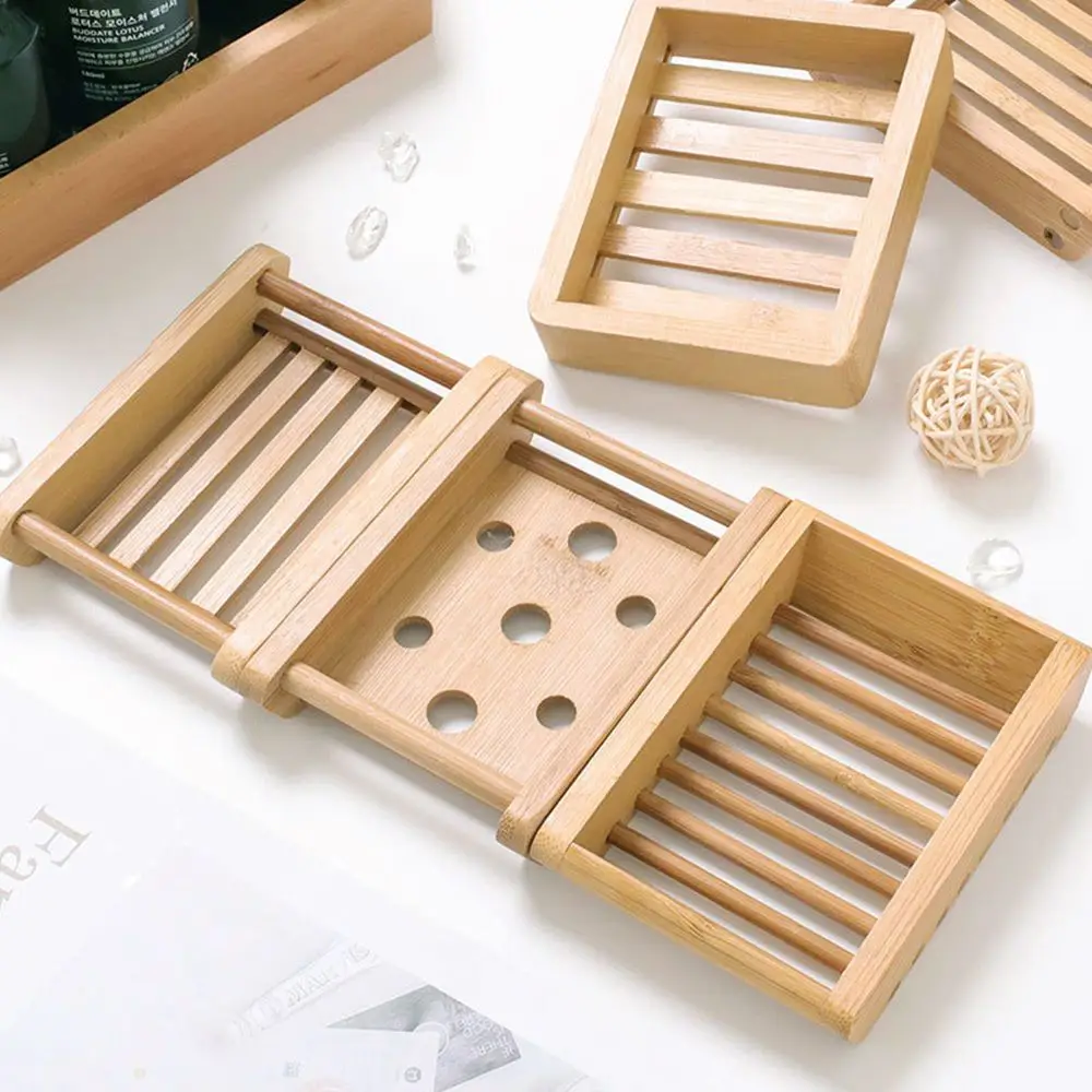 1PC Bamboo Wooden Soap Dish Plastic Cartoon Cat Soap Case With Cover Kitchen Bathroom Storage Holders Cleaning Suppy
1PC Bamboo Wooden Soap Dish Plastic Cartoon Cat Soap Case With Cover Kitchen Bathroom Storage Holders Cleaning Suppy