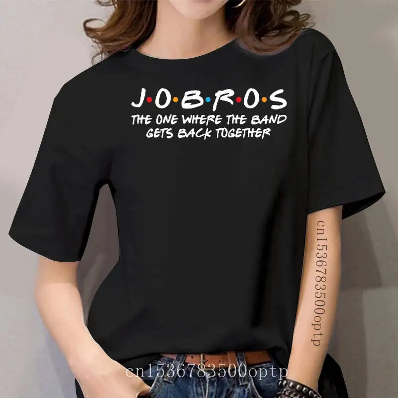 women t-shirt Jonas Brothers(2) tshirt Women t shirt
women t-shirt Jonas Brothers(2) tshirt Women t shirt