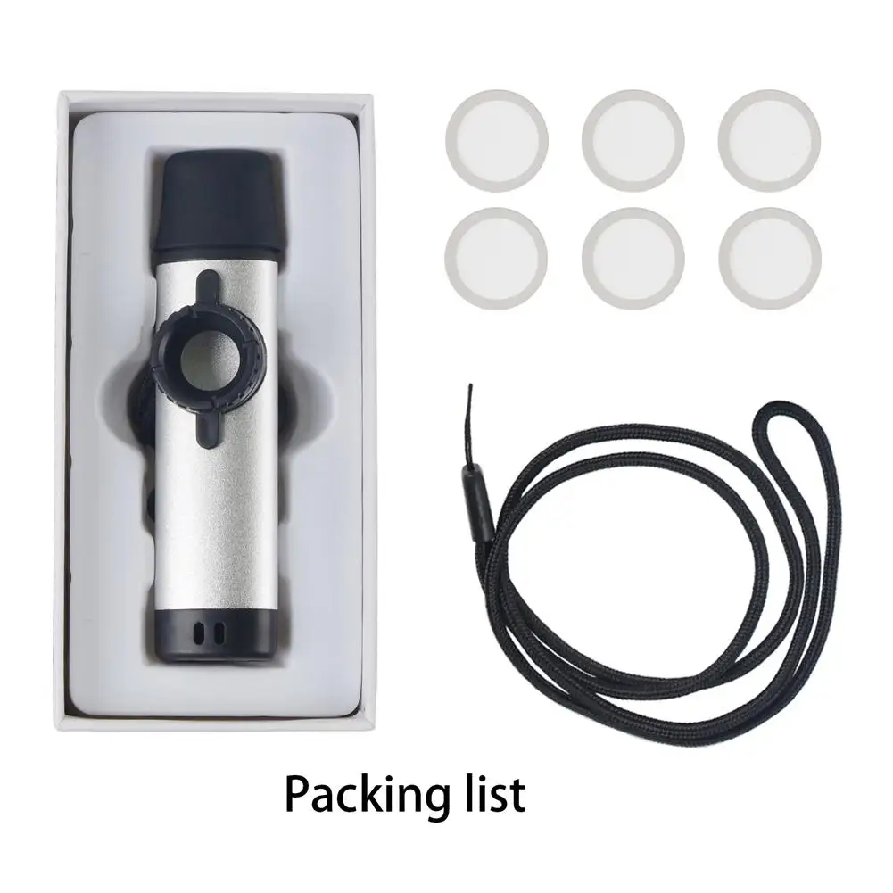 Aluminum Alloy Kazoo KZ-SL Silicone Headgear Adjustable Tone Accompaniment Mouth Flute Harmonica Guitar Parts
Aluminum Alloy Kazoo KZ-SL Silicone Headgear Adjustable Tone Accompaniment Mouth Flute Harmonica Guitar Parts
