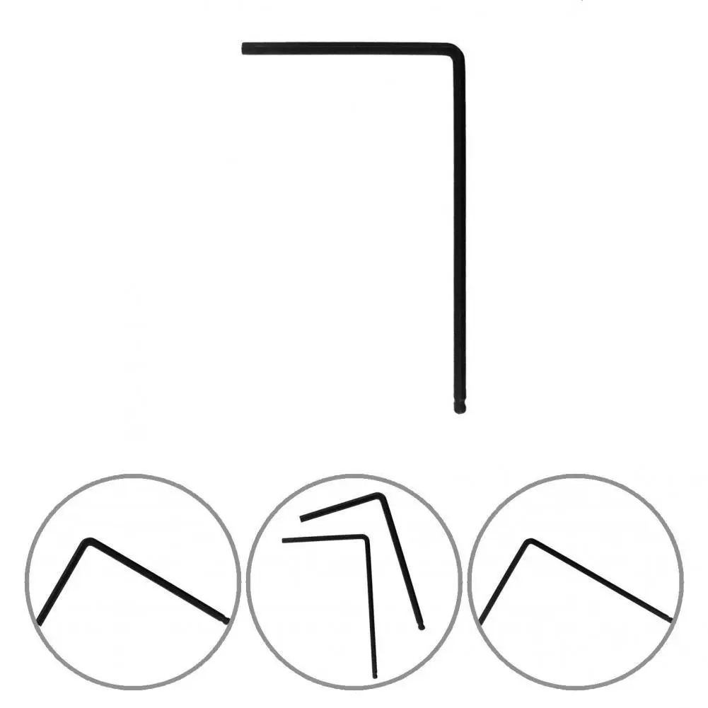 Handheld Versatile Acoustic Guitar Truss Rod Wrench Compact Guitar Rod Wrench Wear-Resistant Instrument Supplies
Handheld Versatile Acoustic Guitar Truss Rod Wrench Compact Guitar Rod Wrench Wear-Resistant Instrument Supplies