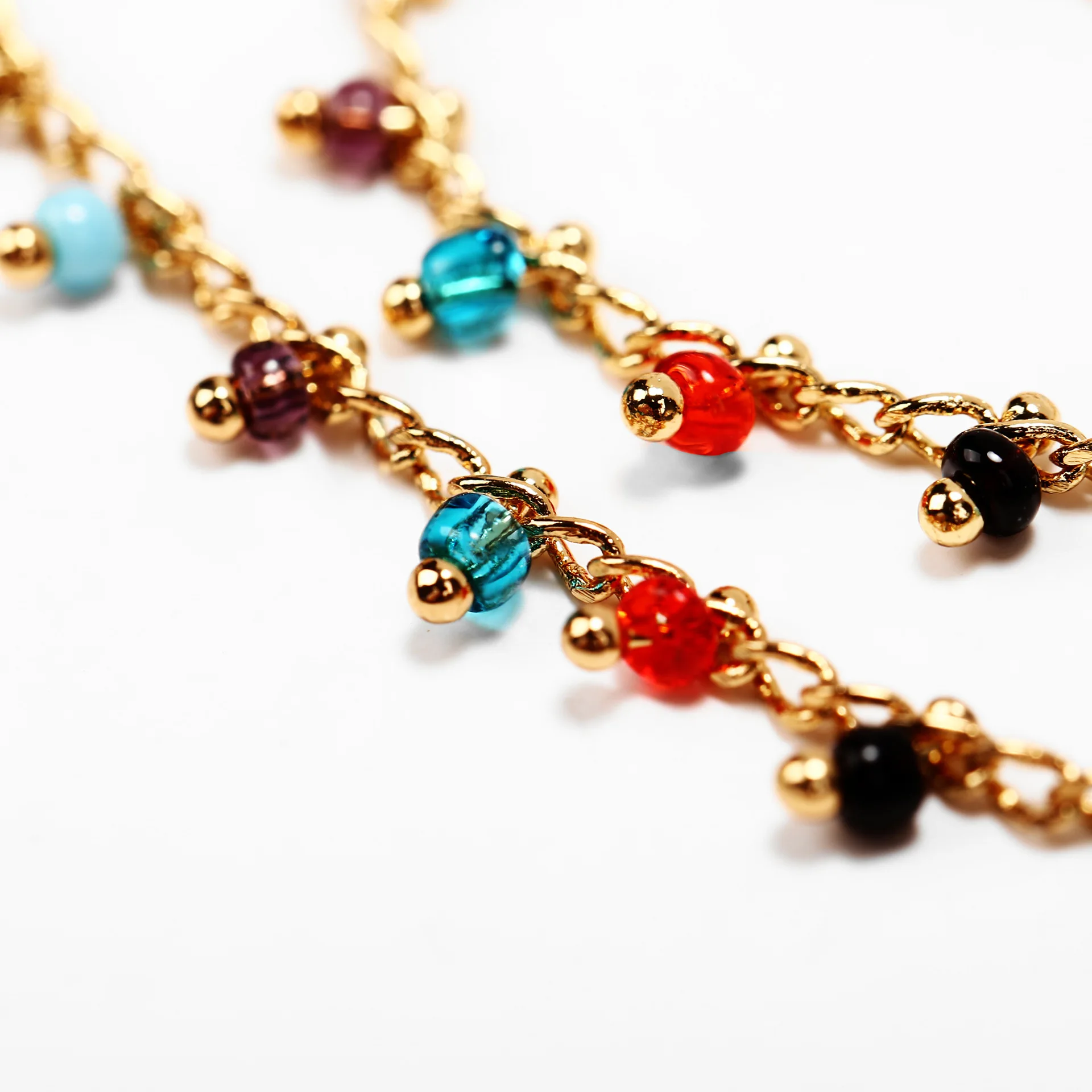 women trend foot anklet body jewelry Latest Design Women colorful diamond anklet bracelet
women trend foot anklet body jewelry Latest Design Women colorful diamond anklet bracelet