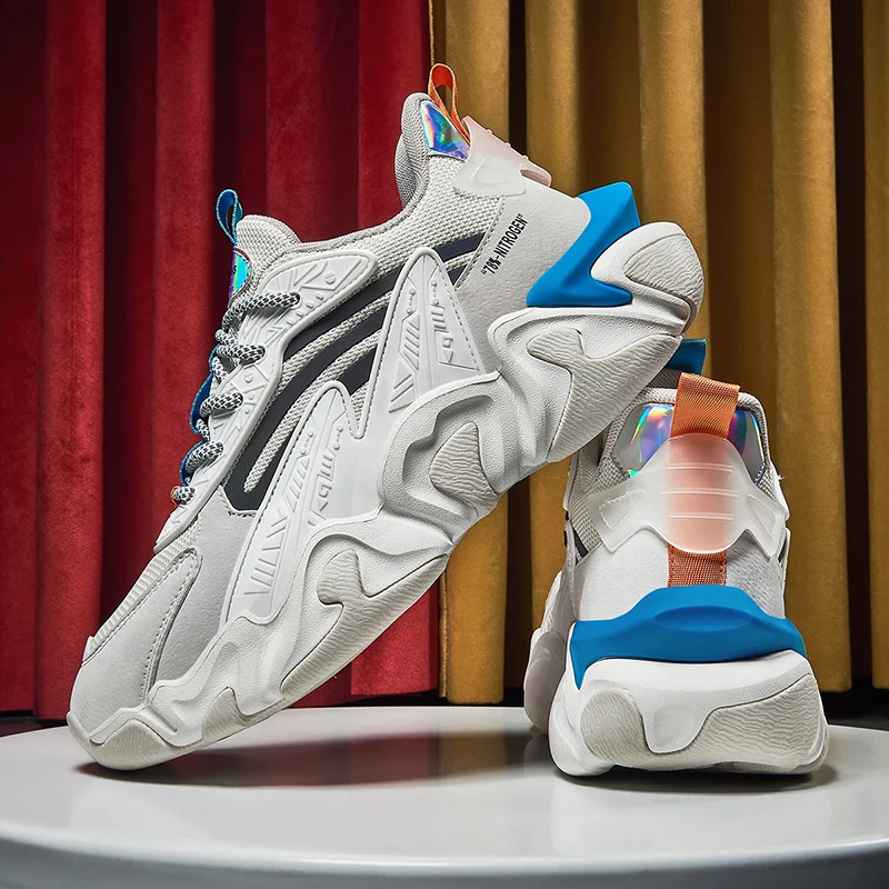 men shoes Sneakers Male tenis Luxury shoes Mens casual Shoes Trainer Race off white Shoes fashion loafers running Shoes for men
men shoes Sneakers Male tenis Luxury shoes Mens casual Shoes Trainer Race off white Shoes fashion loafers running Shoes for men