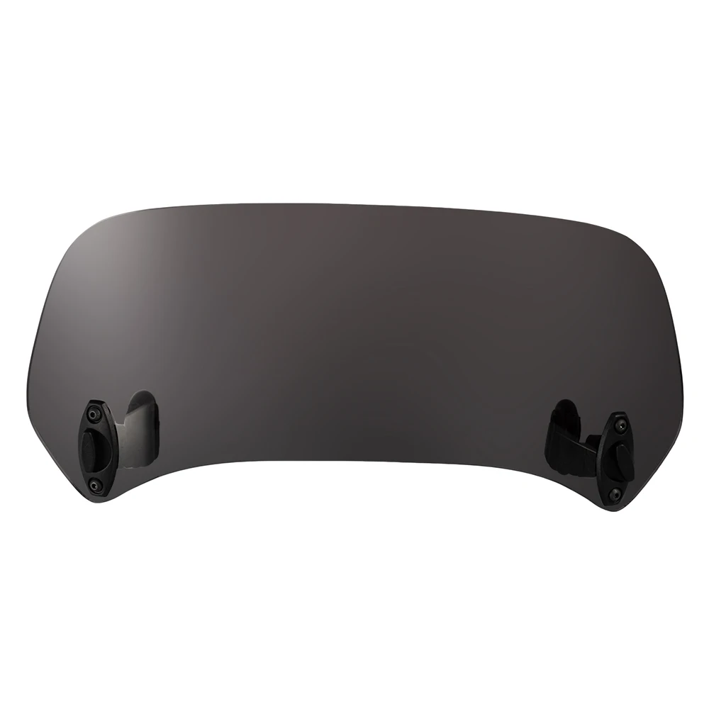 Универсальный пластиковый спойлер для ветрового стекла мотоцикла, Регулируемый воздушный отражатель, аэрофольга, 2 цвета
Универсальный пластиковый спойлер для ветрового стекла мотоцикла, Регулируемый воздушный отражатель, аэрофольга, 2 цвета