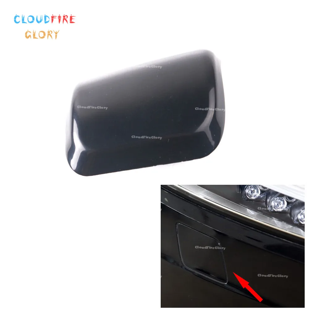 CloudFireGlory 30698208 30698209 Left Or Right Headlight Washer Nozzle Cover Front Bumper For Volvo XC90 2003 2004 2005 2006
CloudFireGlory 30698208 30698209 Left Or Right Headlight Washer Nozzle Cover Front Bumper For Volvo XC90 2003 2004 2005 2006