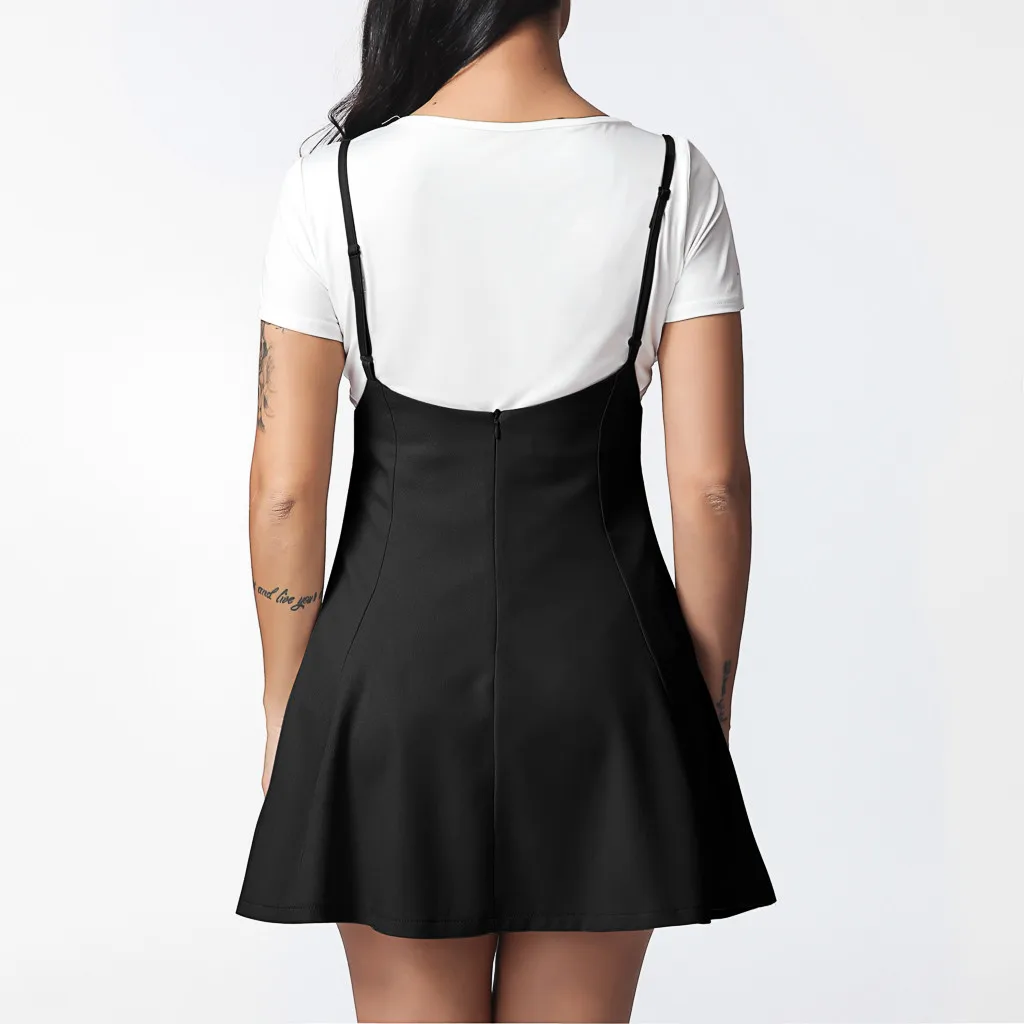HAMSGEND Women's Clothing Appliques woman dress Natural A-Line Sleeveless Regular Sexy Cotton Polyester dresses women dresses
HAMSGEND Women's Clothing Appliques woman dress Natural A-Line Sleeveless Regular Sexy Cotton Polyester dresses women dresses