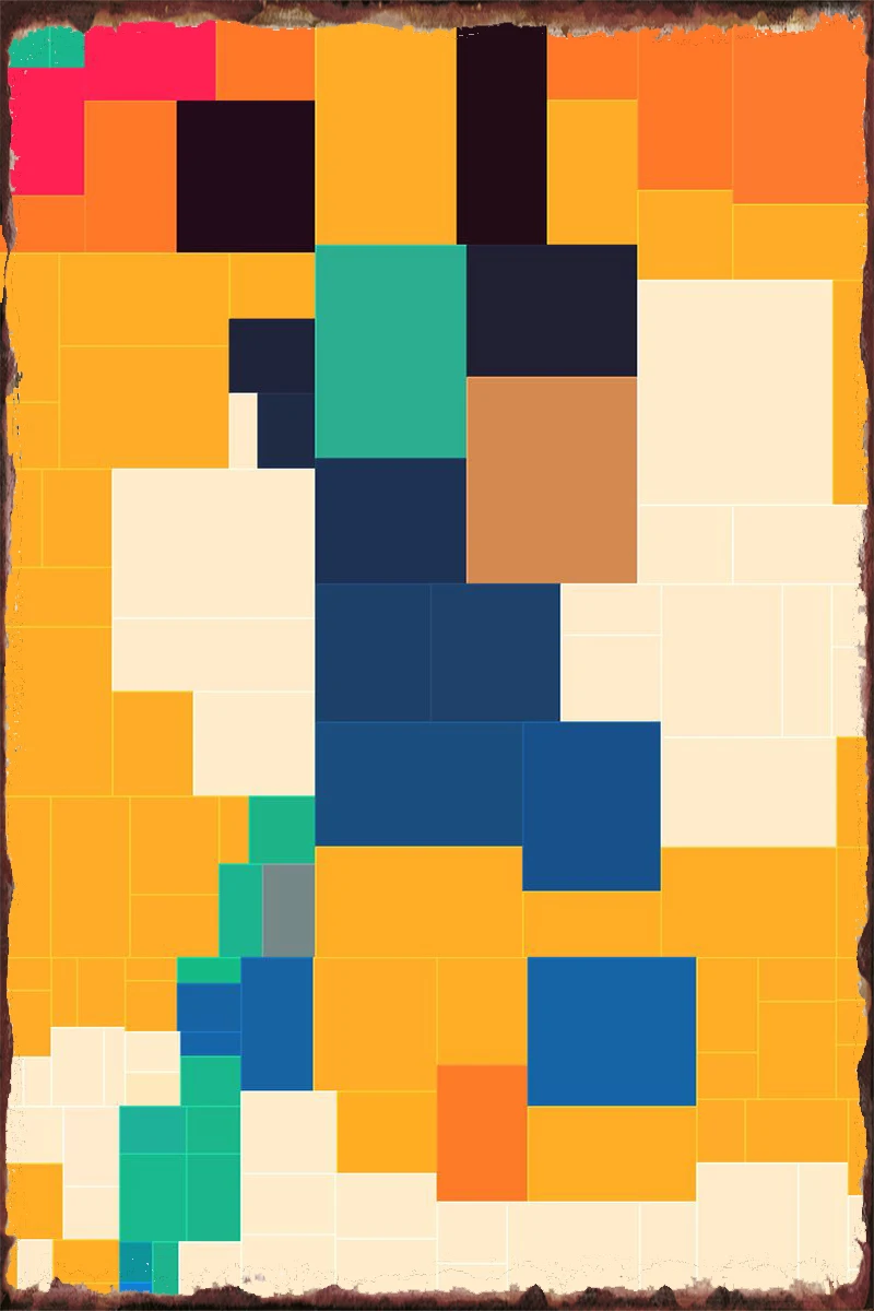 Красочные Блоки 05, ретро, винтажный металлический знак, жестяная вывеска, оловянные пластины, Настенный декор, украшение для комнаты, художе...
Красочные Блоки 05, ретро, винтажный металлический знак, жестяная вывеска, оловянные пластины, Настенный декор, украшение для комнаты, художе...