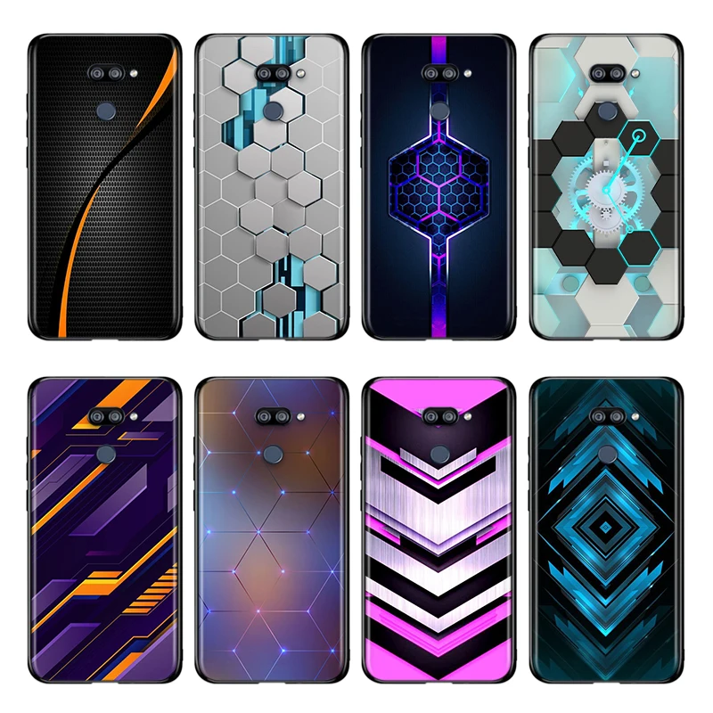 Car Carbon Fibre line Phone Case For LG K51S K41S K30 K20 2019 Q60 V60 V50 S V40 V30 K92 K42 K22 K71 K61 G8S G8 X ThinQ TPU
Car Carbon Fibre line Phone Case For LG K51S K41S K30 K20 2019 Q60 V60 V50 S V40 V30 K92 K42 K22 K71 K61 G8S G8 X ThinQ TPU
