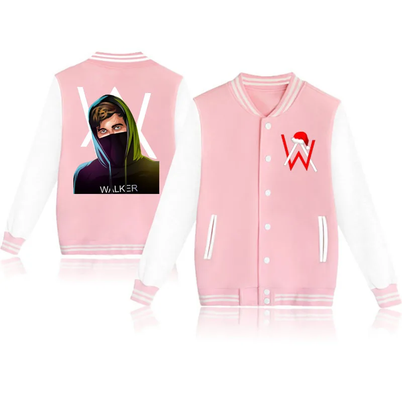 Baseball Jacket Fashion Unisex Fall Our Best Jacket Baseball Uniform Couple Wear Korean Sports Jacket
Baseball Jacket Fashion Unisex Fall Our Best Jacket Baseball Uniform Couple Wear Korean Sports Jacket