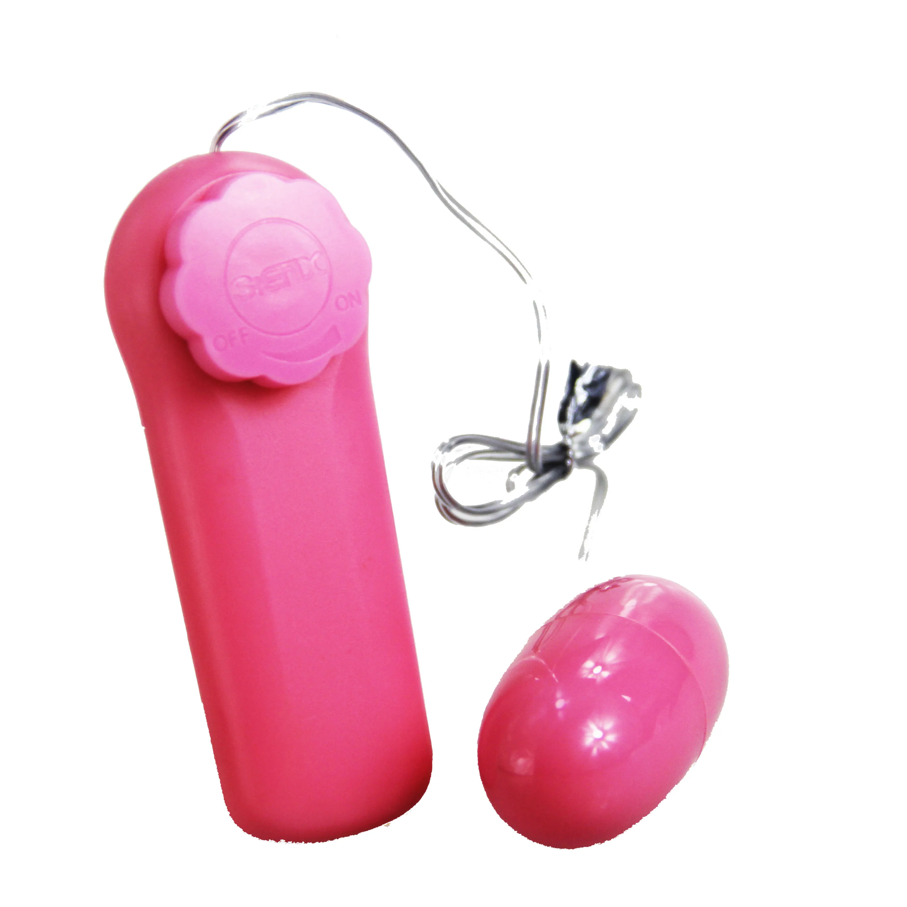 

Tiny Jump Egg Vibrator COUPLE LOVER SEX GAME Bullet Vibrator Clitoral G Spot Stimulation CVT multi-speed Anal plug Toys Women
