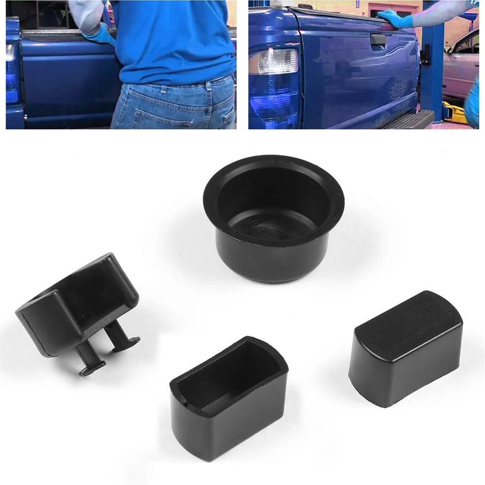 4pcs Tailgate Hinge Pivot Bushing Insert Kit For Ford F Series Trucks Dodge 1500 Ram Ford F-150 38641 55274936AC CHRYSLER
4pcs Tailgate Hinge Pivot Bushing Insert Kit For Ford F Series Trucks Dodge 1500 Ram Ford F-150 38641 55274936AC CHRYSLER