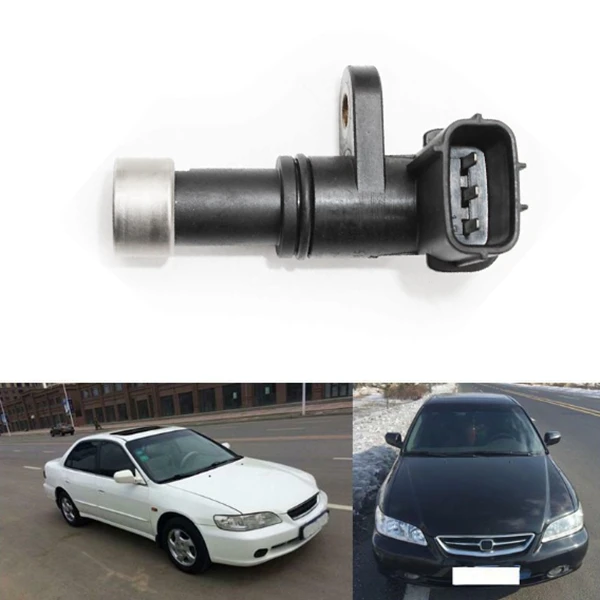 Датчик скорости коробки передач 28810-PPW-013 для Honda Accord CRV Acura RSX TSX
Датчик скорости коробки передач 28810-PPW-013 для Honda Accord CRV Acura RSX TSX