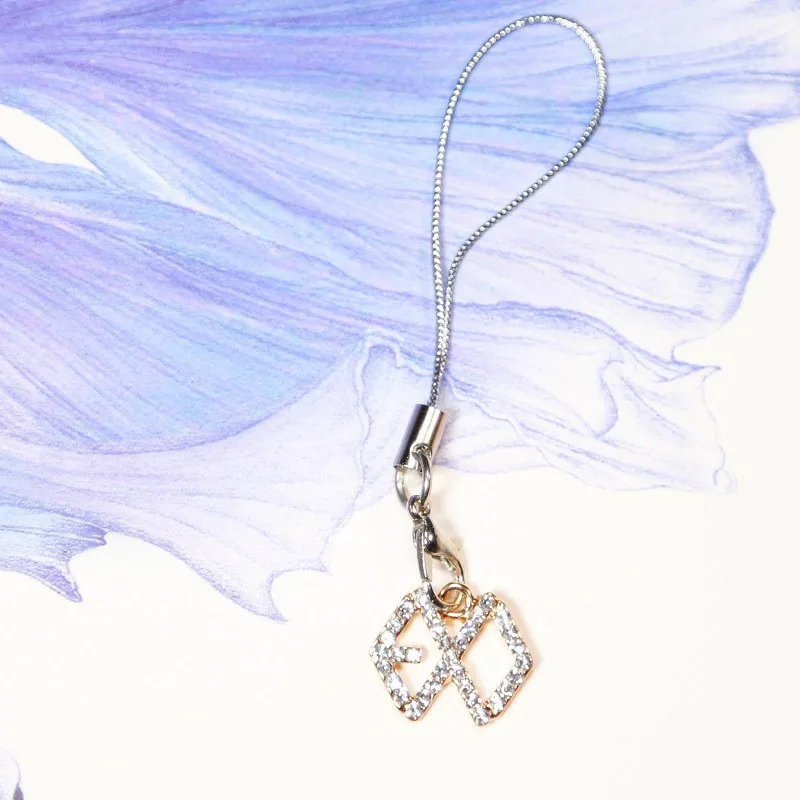 KPOP 1PCS NCT EXO GOT7 TWICE IKON Necklace Pendant Earrings Diamond Jewelry Fans Collection Gifts a25
KPOP 1PCS NCT EXO GOT7 TWICE IKON Necklace Pendant Earrings Diamond Jewelry Fans Collection Gifts a25