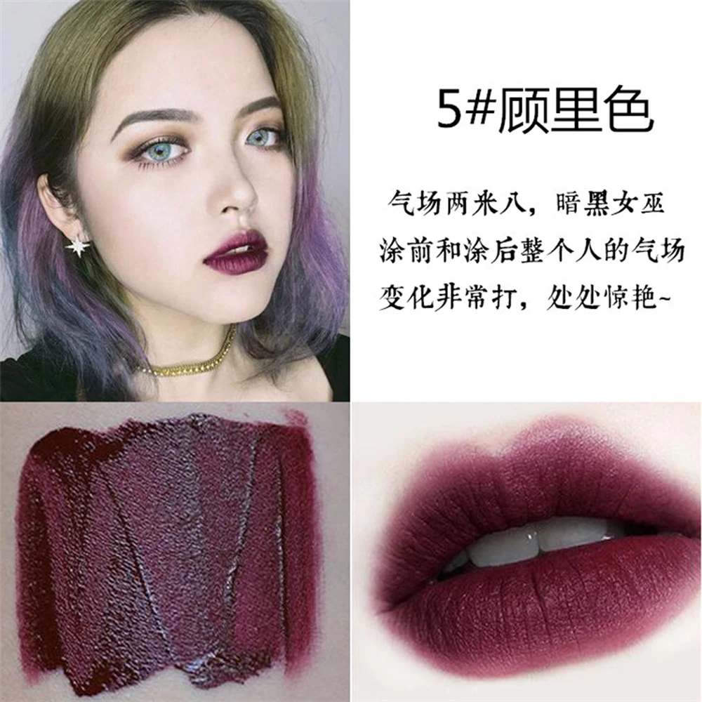 8 Colors/Set Liquid Matte Long Lasting Lipstick Moisturizer Smooth Lip Gloss Waterproof Lipbalm Makeup Kit Cosmetics Best Gift
8 Colors/Set Liquid Matte Long Lasting Lipstick Moisturizer Smooth Lip Gloss Waterproof Lipbalm Makeup Kit Cosmetics Best Gift