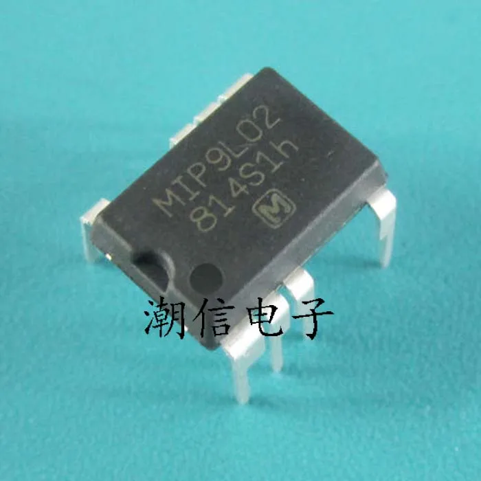 10cps MIP9L02 DIP-8