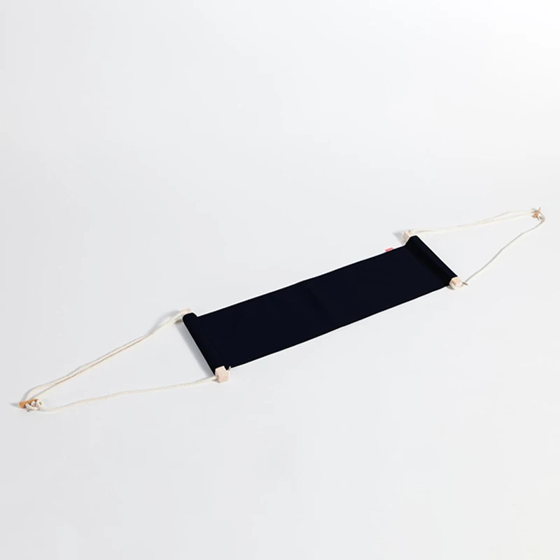 Creative Simple Foot Hammock Lazy Casual Desk Rest Foot Put Feet Foot Swing Footrest
Creative Simple Foot Hammock Lazy Casual Desk Rest Foot Put Feet Foot Swing Footrest