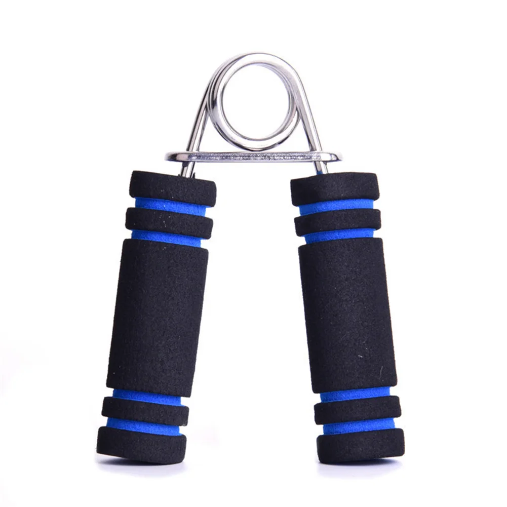 Sponge Heavy Hand Grip Strength Exercise Arm Muscle Trainer Expander Fitness Professional Wrist Finger Gripper Strength Builder
Sponge Heavy Hand Grip Strength Exercise Arm Muscle Trainer Expander Fitness Professional Wrist Finger Gripper Strength Builder