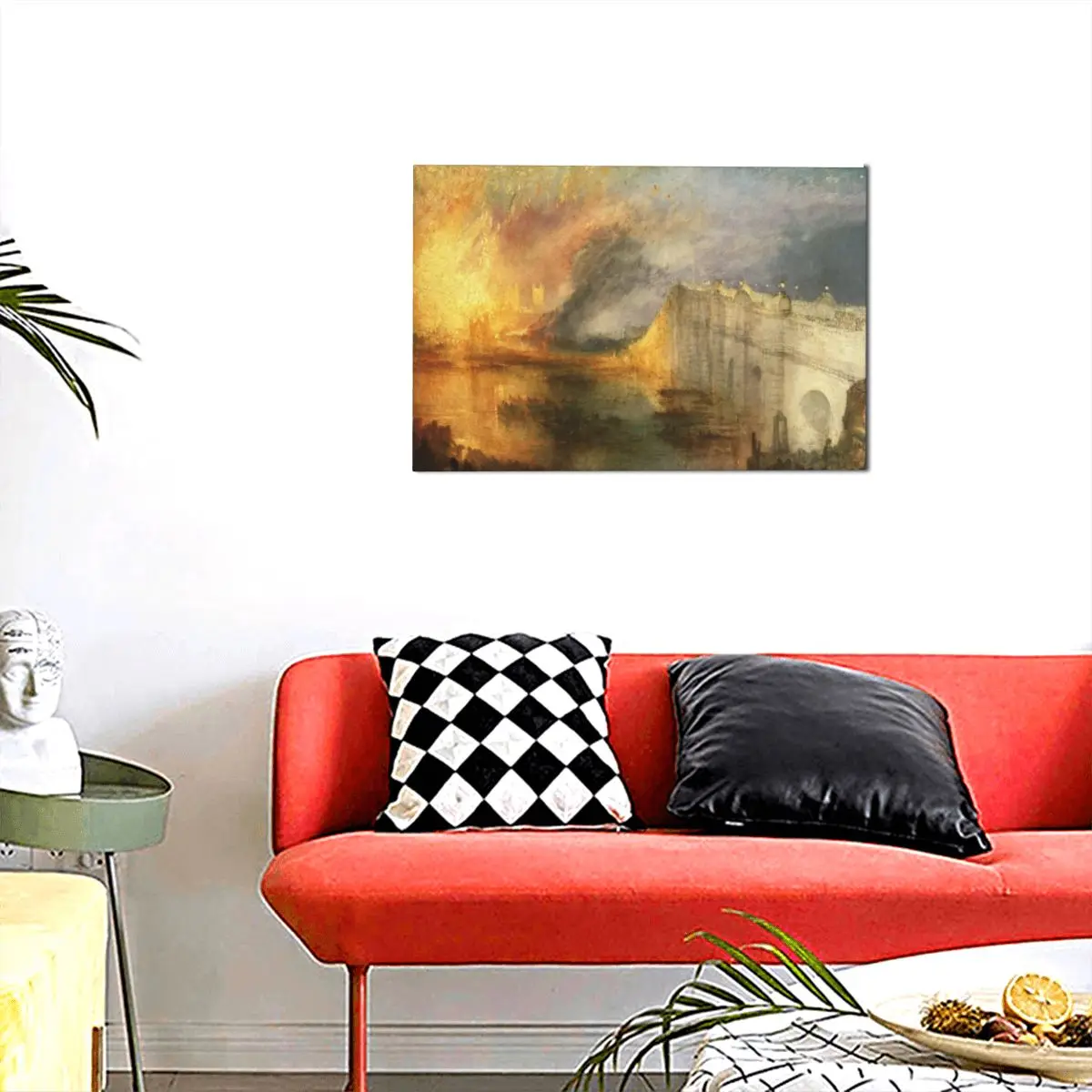 William Turner Painting Home New Decoration Pictures Aesthetic Canvas Room Decor
William Turner Painting Home New Decoration Pictures Aesthetic Canvas Room Decor
