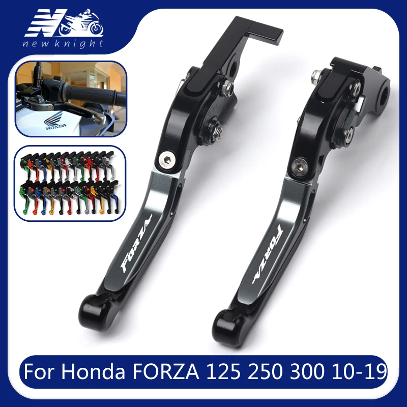Для Honda FORZA 300 125 250 2010-2019 2018 аксессуары для мотоциклов CNC алюминиевые регулируемые складные выдвижные рычаги тормозной муфты
Для Honda FORZA 300 125 250 2010-2019 2018 аксессуары для мотоциклов CNC алюминиевые регулируемые складные выдвижные рычаги тормозной муфты
