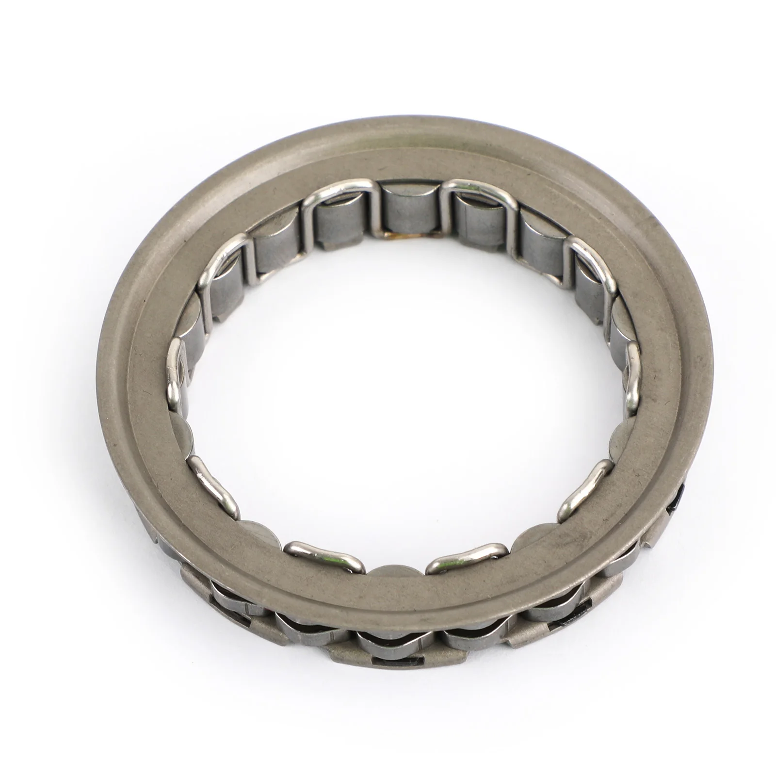 Artudatech Starter Clutch One Way Bearing Sprag Fit for CAN-AM Traxter 2001-2005 420659117 Motorcycle Accessories Parts
Artudatech Starter Clutch One Way Bearing Sprag Fit for CAN-AM Traxter 2001-2005 420659117 Motorcycle Accessories Parts