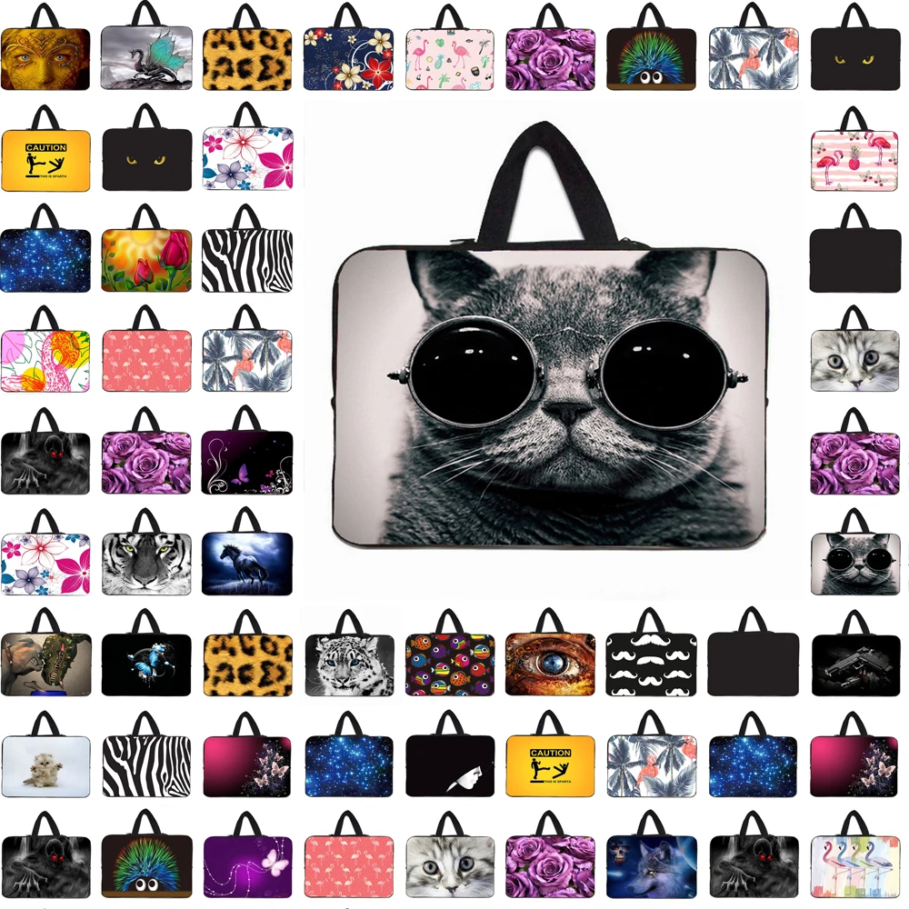 Drop Ships Laptop Carry Bag Computer Accessories Notebook 10 12 13 14.2 15 17 15.6 13.3 Inch Handle Case Cover Chromebook Conque
Drop Ships Laptop Carry Bag Computer Accessories Notebook 10 12 13 14.2 15 17 15.6 13.3 Inch Handle Case Cover Chromebook Conque