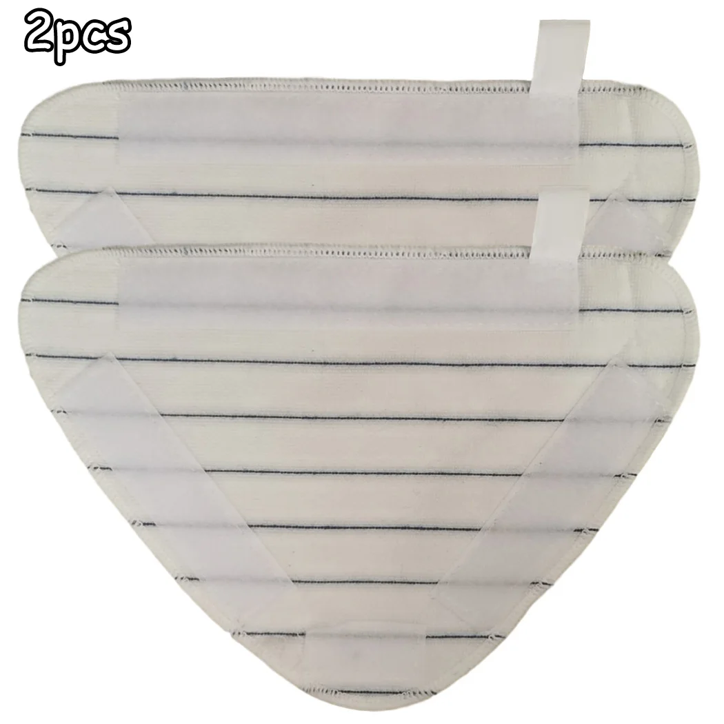 2-Piece Reusable Washable Replacement Mop Pad Cloth For True & Tidy MP-300 Household Cleaning Tools Vacuum Cleaner Accessories
2-Piece Reusable Washable Replacement Mop Pad Cloth For True & Tidy MP-300 Household Cleaning Tools Vacuum Cleaner Accessories