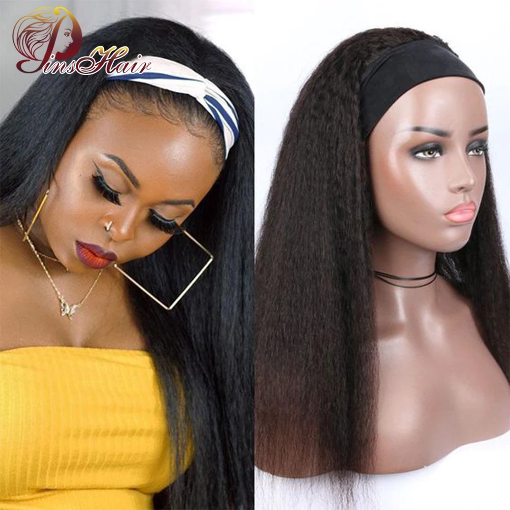 Loose Deep Wave Headband Wig For Women Human Hair Curly Human Hair Wigs Malaysia Wig Women's HeadBand Remy Water Straight Wave
Loose Deep Wave Headband Wig For Women Human Hair Curly Human Hair Wigs Malaysia Wig Women's HeadBand Remy Water Straight Wave