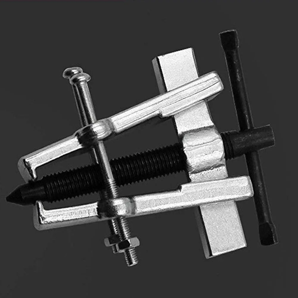 Technology Spiral Durable Two Jaw Practical Demolition Professional Removal Tool Repair Separation Puller Remover Gear Bearing
Technology Spiral Durable Two Jaw Practical Demolition Professional Removal Tool Repair Separation Puller Remover Gear Bearing