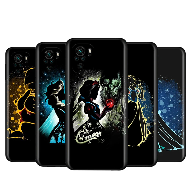 Disney Princess For Xiaomi Redmi Note 10S 10 9 9S 9T 8T 8 7 6 5 Pro Max 5A 4X 4 5G Soft Silicone Phone Case 
Disney Princess For Xiaomi Redmi Note 10S 10 9 9S 9T 8T 8 7 6 5 Pro Max 5A 4X 4 5G Soft Silicone Phone Case