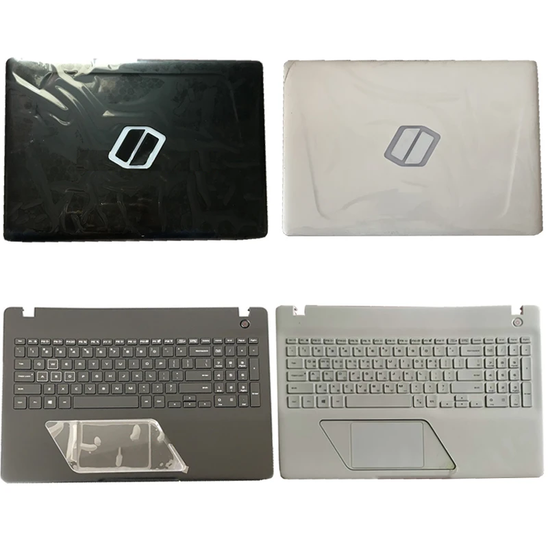 

Laptop handsupport top cover for Samsung 800g5m np800g5m 8500m 810g5m c shell with keyboard