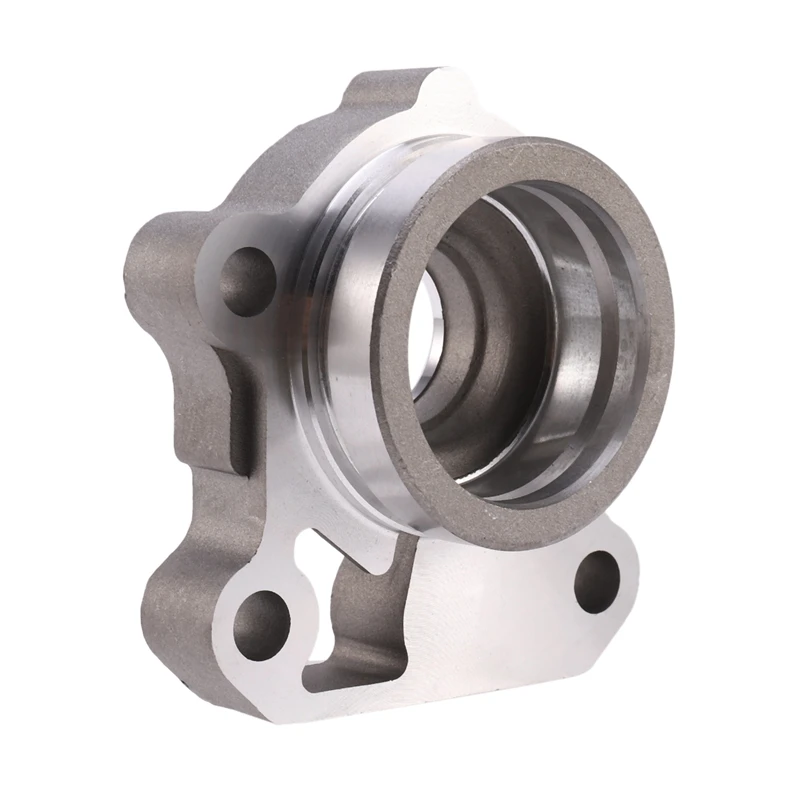 6D8 WS443 00 (688 44341 94) корпус водяного насоса двигатель Aftermarket Запчасти для Yamaha 75HP 85HP 90HP