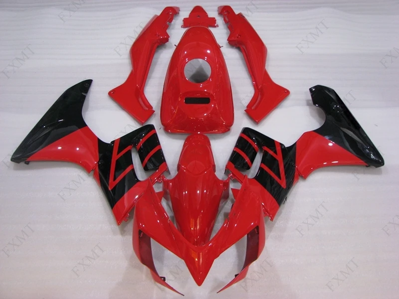 CBR125R 02 03 обтекатель для мотоцикла CBR125 RR 2006 комплекты обтекателей Honda 2002