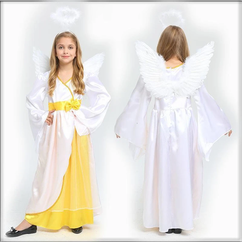 Fair children bella girls Christmas costumes long beauty and the beast cosplay clothes princess belle children dressed
Fair children bella girls Christmas costumes long beauty and the beast cosplay clothes princess belle children dressed