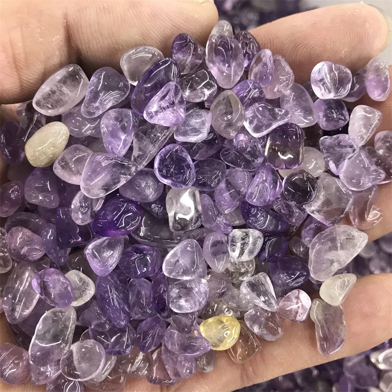 7-9 мм Φ глубокий Аметист с натуральными кристаллами гравия crystal домашнее украшение для аквариума, исцеление энергии, медитация ston
7-9 мм Φ глубокий Аметист с натуральными кристаллами гравия crystal домашнее украшение для аквариума, исцеление энергии, медитация ston