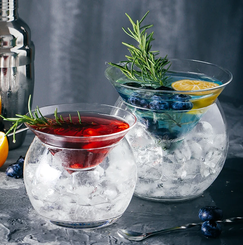 4PCS Cocktail Glasses Martini Glass Juice Glass Drinkware Set of 4 Wine Glass Cup Cocktail Wine Cup Barware Home Decoration
4PCS Cocktail Glasses Martini Glass Juice Glass Drinkware Set of 4 Wine Glass Cup Cocktail Wine Cup Barware Home Decoration