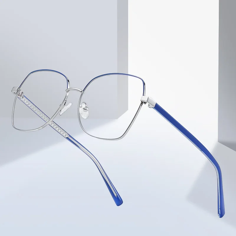 Women's Glasses Anti Blue Computer Glasses Retro Cat Eye Frame For Myopia Prescription Glasses Eyeglasses oculos
Women's Glasses Anti Blue Computer Glasses Retro Cat Eye Frame For Myopia Prescription Glasses Eyeglasses oculos